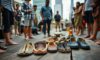 Barefoot Footwear: A Cultural Anthropology Journey