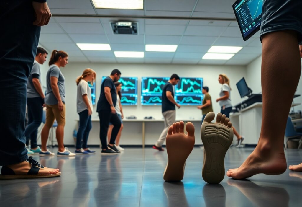 Barefoot Footwear: Blending Biomechanics and Consumer Insights