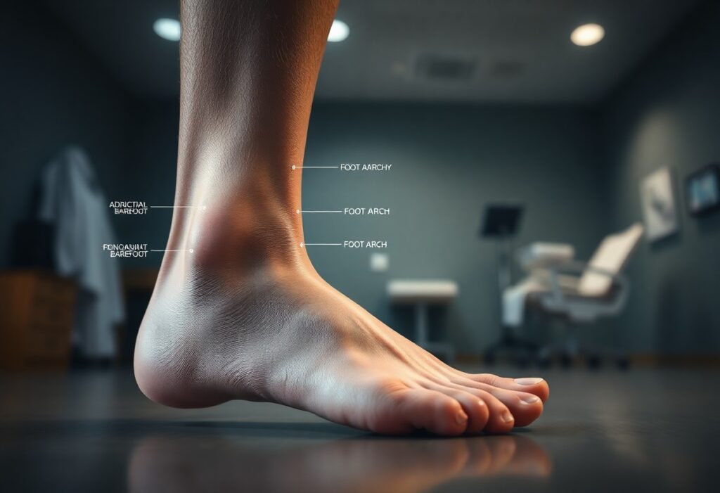 Biomechanical Adaptations: A Review of Barefoot Footwear