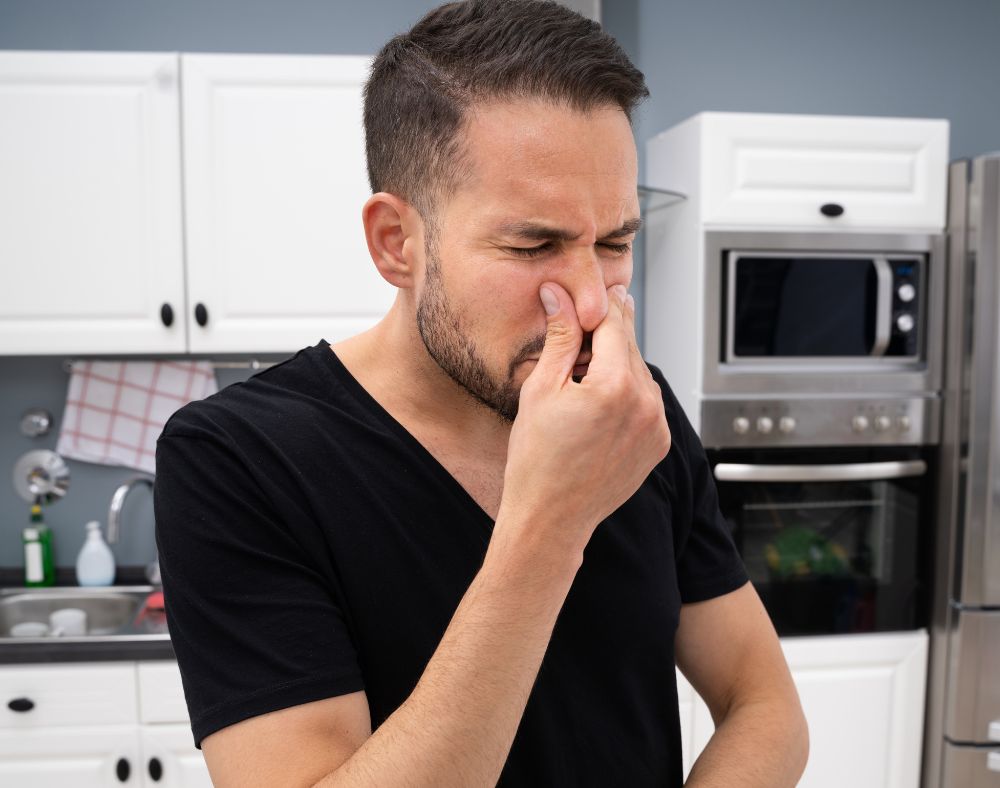 Drain Smells: Permanently Banish Unpleasant Odours