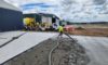 Accurate Concrete Volume Estimating for Pumping Solutions