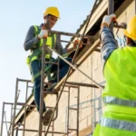 Ladder Safety Tips Essential for Scaffolding Use