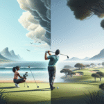 Improve Golf Swing Adaptability Using Regional Techniques