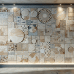Travertine Tile Care: Achieve a Shine-Free Finish in the UK