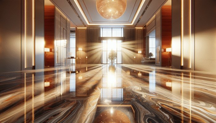 Travertine Floor Cleaning Tips and Techniques Unveiled
