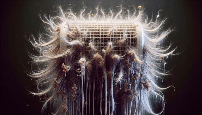 Hydrated Hair in Heaters: Essential Care Tips