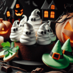 Halloween Dessert Ideas: Crafting Spooky Treats