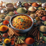 Indian Biryani Cooking Guide: Step-by-Step Instructions