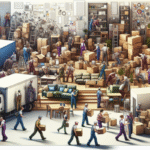 Ipswich House Clearance Solutions: Fast and Reliable Services