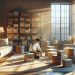 Quickly Clearing UK Flats: Efficient Tips to Get Started
