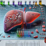 Liver Blood Test Insights from Salford’s Leading Experts