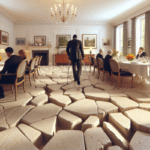 Limestone Lippage Removal: Proven Solutions That Deliver Results