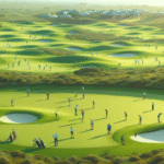 SA Greens Mastery: Elevate Your Golf Course Skills