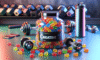 Creatine Gummies Reviewed: Best Choices and Their Benefits