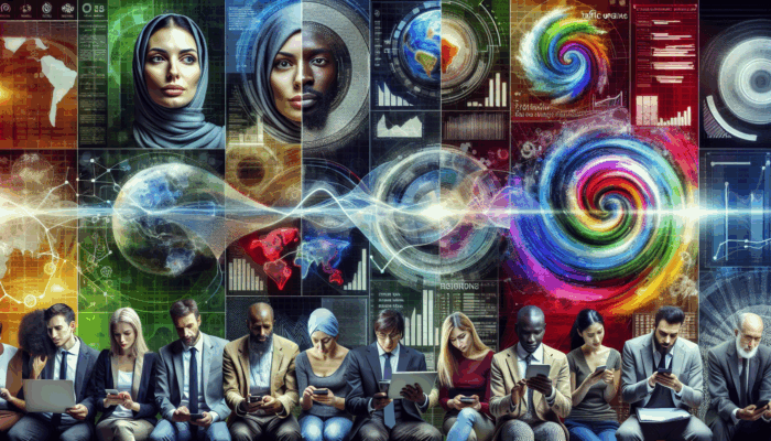 International SEO Strategies: Optimising for Global Reach