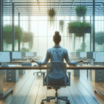 Work-Related Stress: Effective Coping Strategies Explained