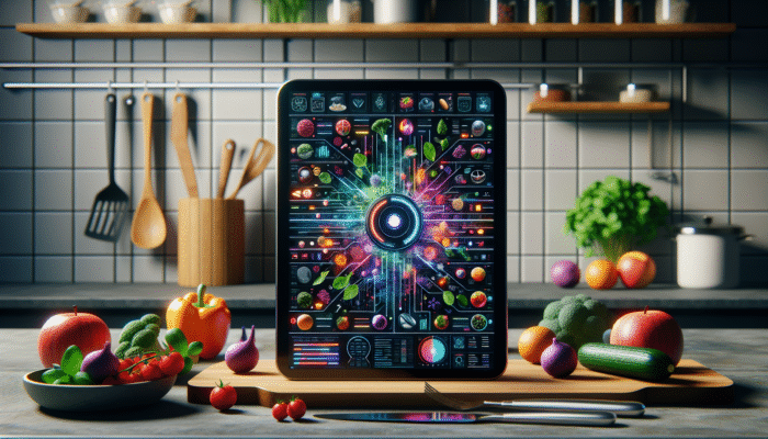 AI Recipe Generators: A Guide to Creating Meals