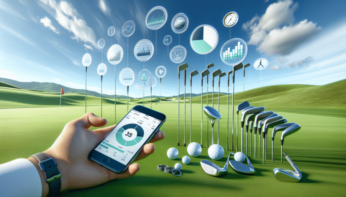 Golf Apps for Handicaps: A Guide for South Africans