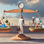 Work-Life Balance for Men: Effective Strategies for Achieving Success