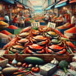 Singaporean Chili Crab Recipes for a Delicious Experience
