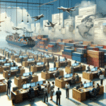 Efficient Office Clearing Solutions for UK Workspaces