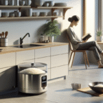 Rice Cooker Essentials: Simplify Your Dinner Preparation
