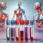 Male Hormone Blood Test: A Key Resource for Bicester Locals