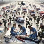 First Aid Skills Essential for Emergency Situations