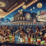 Tequila Lovers’ Guide to the Ultimate Pub Crawl Itinerary