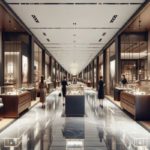 Luxury Shopping in Las Vegas Malls: Best Selections Guide