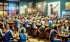 Day Drinking in Henderson: Top Spots to Enjoy