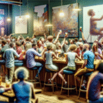 Day Drinking in Henderson: Top Spots to Enjoy