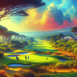 Premier South African Golf at Wellington Golf Club