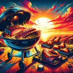 Seasoning Meat: A Beginner’s Guide to BBQ Success