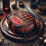 Reverse Sear Technique for Perfectly Cooked Steaks