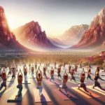 Yoga Retreats in Las Vegas: Discover Your Peaceful Escape