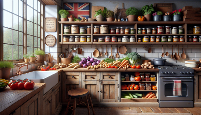 Batch Cook Efficiently: The Ultimate Guide for UK Home Chefs
