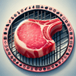 Perfect Thick-Cut Pork Chops: A BBQ Master’s Guide