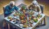 Nutrition for Seniors: Essential Tips for Healthy Ageing