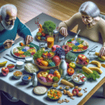 Nutrition for Seniors: Essential Tips for Healthy Ageing