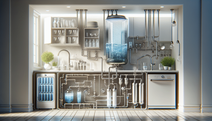 Water Filter Upgrades: Essential Guide for Home Improvements