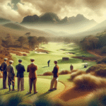 Maidstone Golf Club: A Premier Golfing Experience