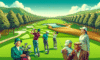 Golf Team Event Planning: Your Ultimate Guide
