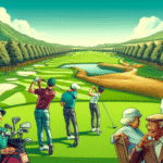 Golf Team Event Planning: Your Ultimate Guide