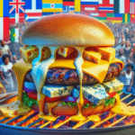 Memorial Day Burger Recipes for a Perfect Celebration