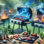 Hosting Your First BBQ: Key Tips for Newcomers