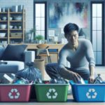 Winter Waste Tips for Effective House Clearance