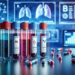 Liver Blood Test Guide: Health Insights for Dinnington
