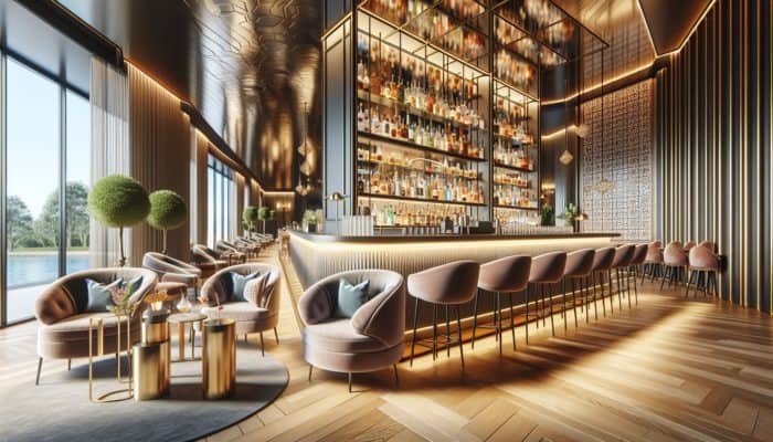 Pub Crawl Stops Near Caesars Palace: Our Best Recommendations