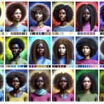 Curly Hair Hairstyles: Explore Stunning Style Ideas